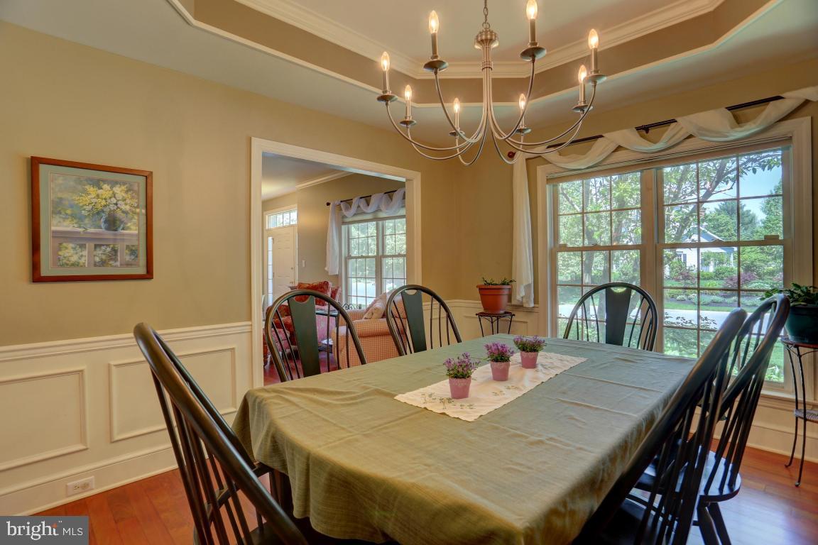 OAK LANE - Residential