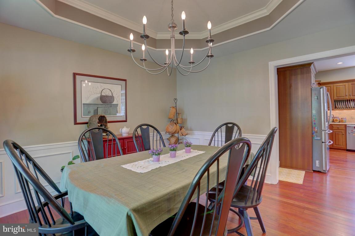 OAK LANE - Residential