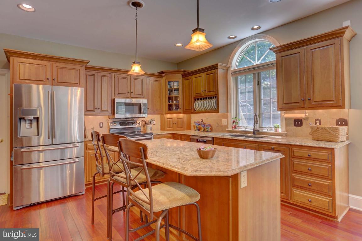 OAK LANE - Residential