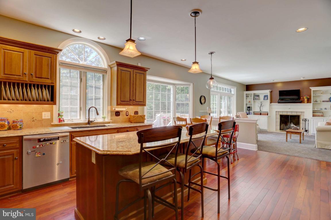 OAK LANE - Residential