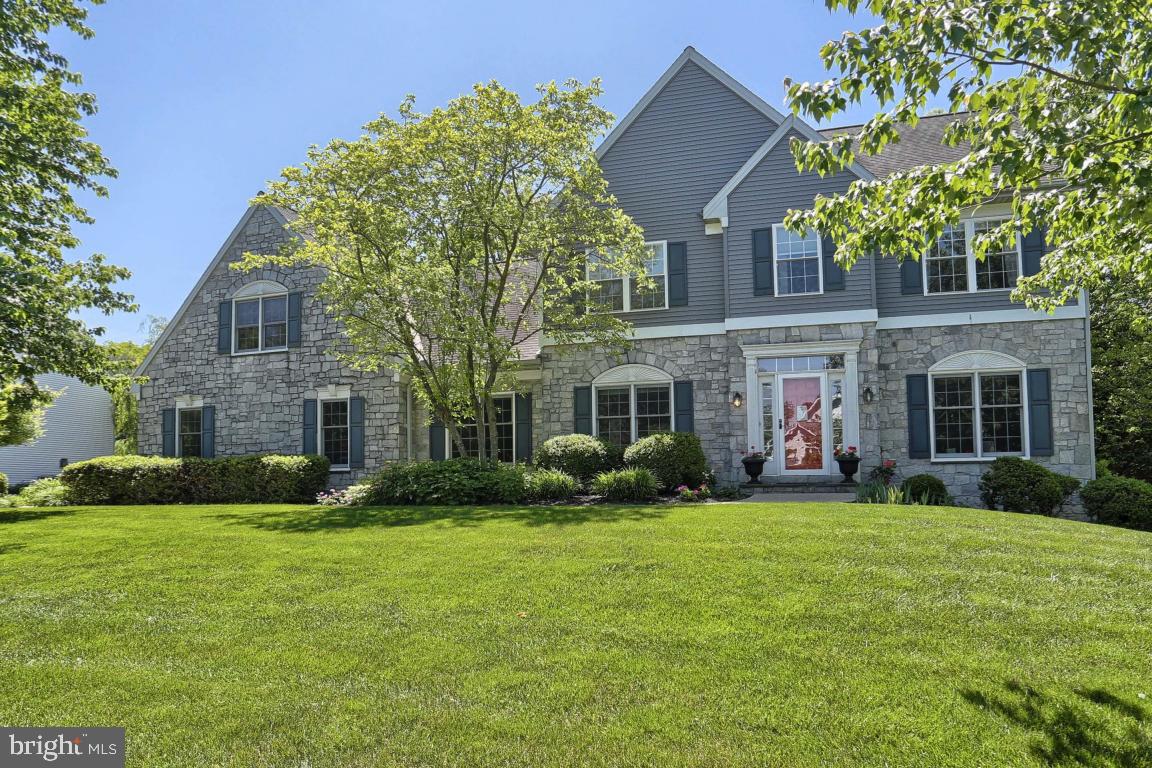OAK LANE - Residential