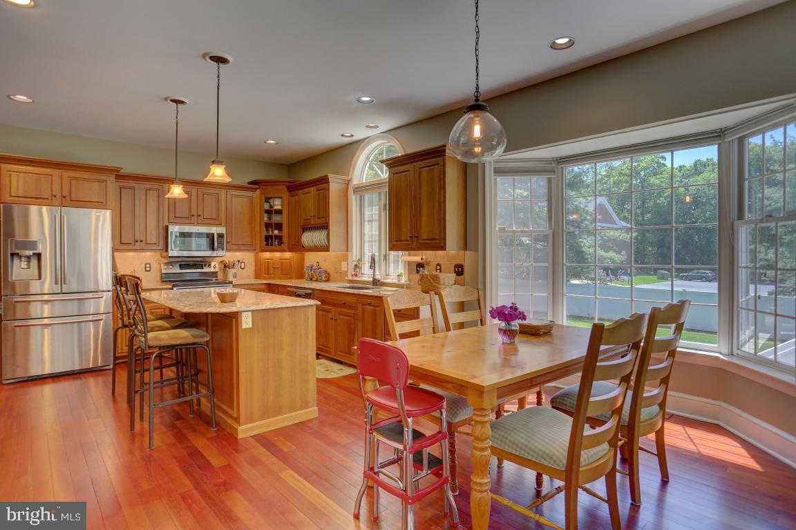 OAK LANE - Residential