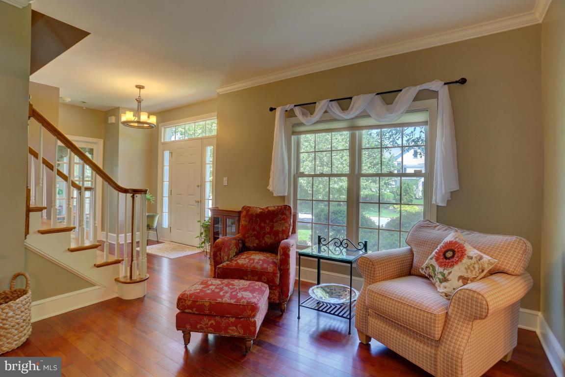 OAK LANE - Residential