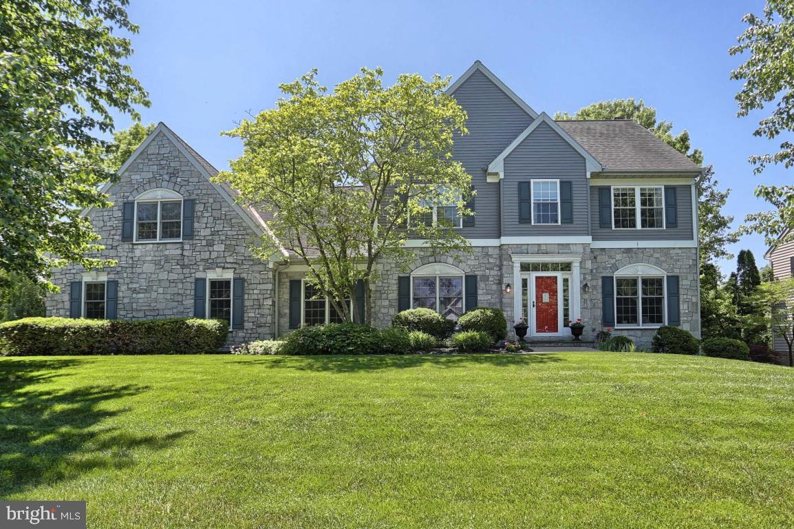 OAK LANE - Residential