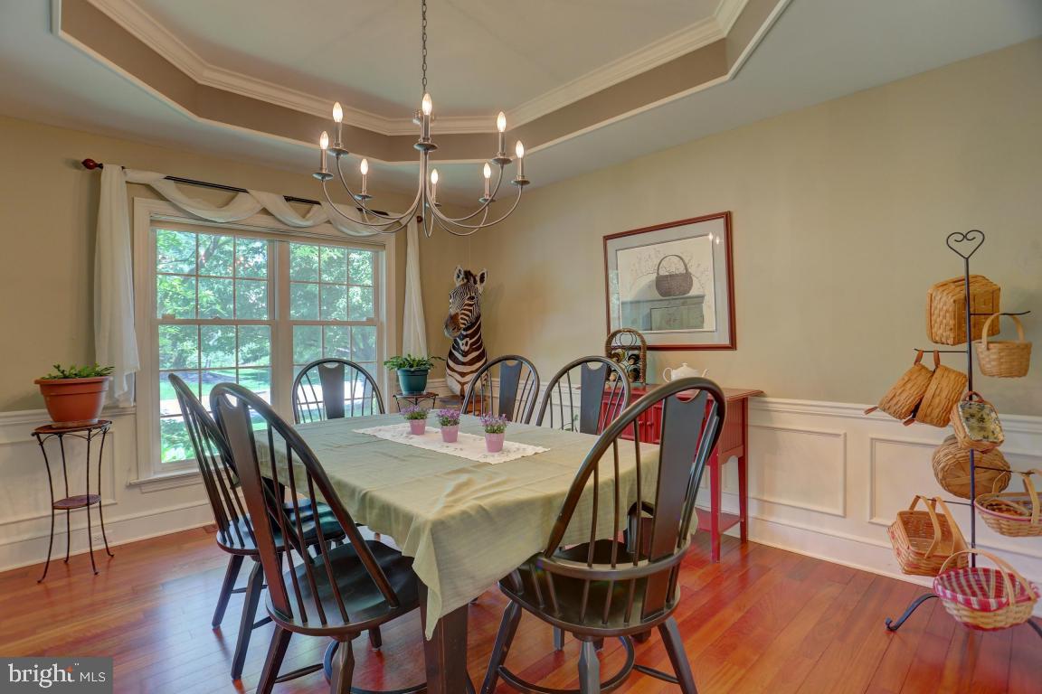 OAK LANE - Residential
