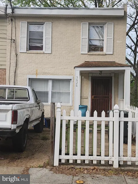 5626 Clay Place NE, Washington, DC MLS: DCDC2200244
