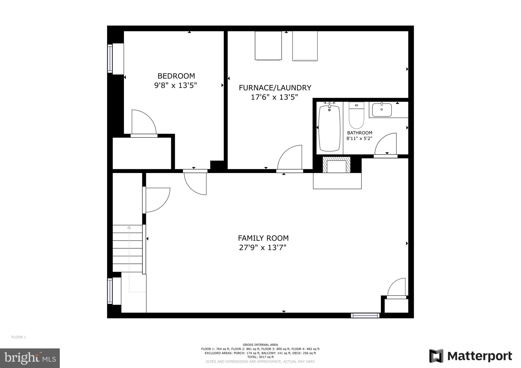 CALLAWAY-GARRISON - Residential