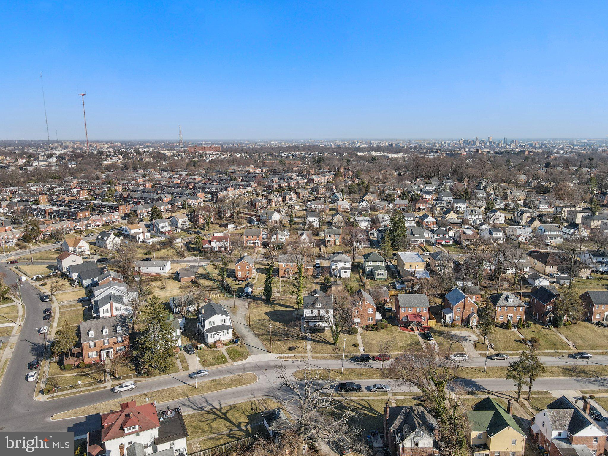 CALLAWAY-GARRISON - Residential