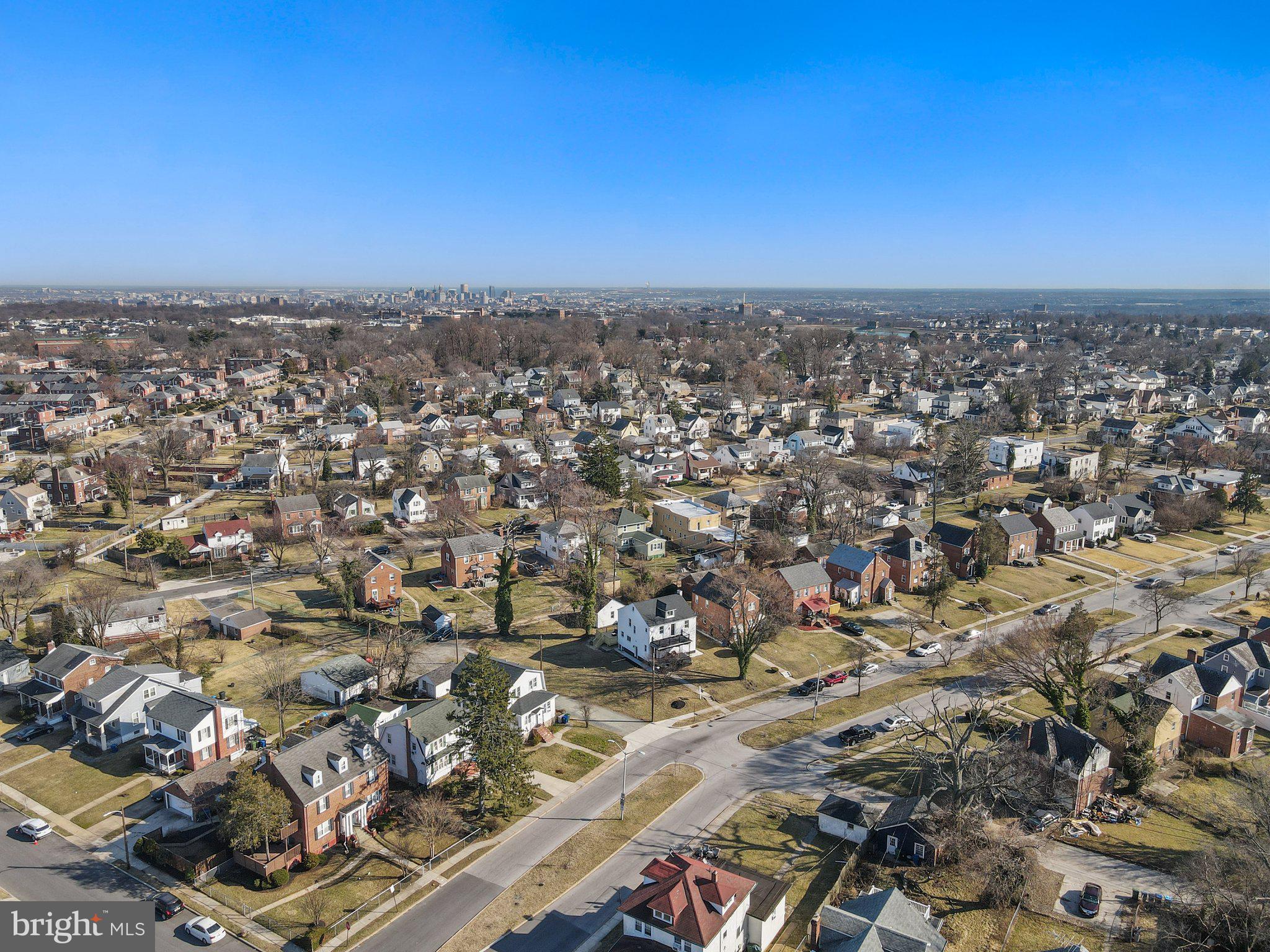 CALLAWAY-GARRISON - Residential