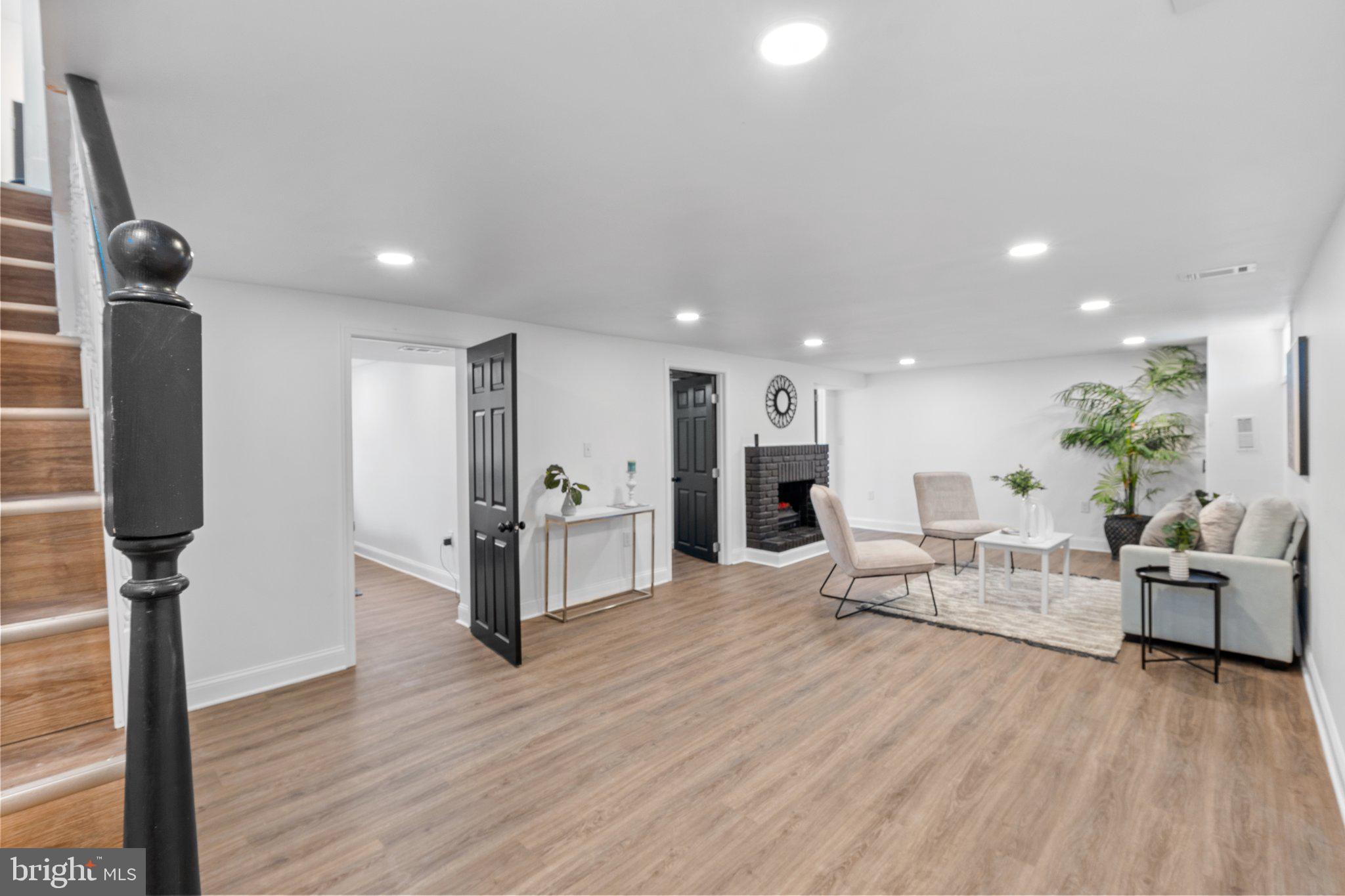 CALLAWAY-GARRISON - Residential