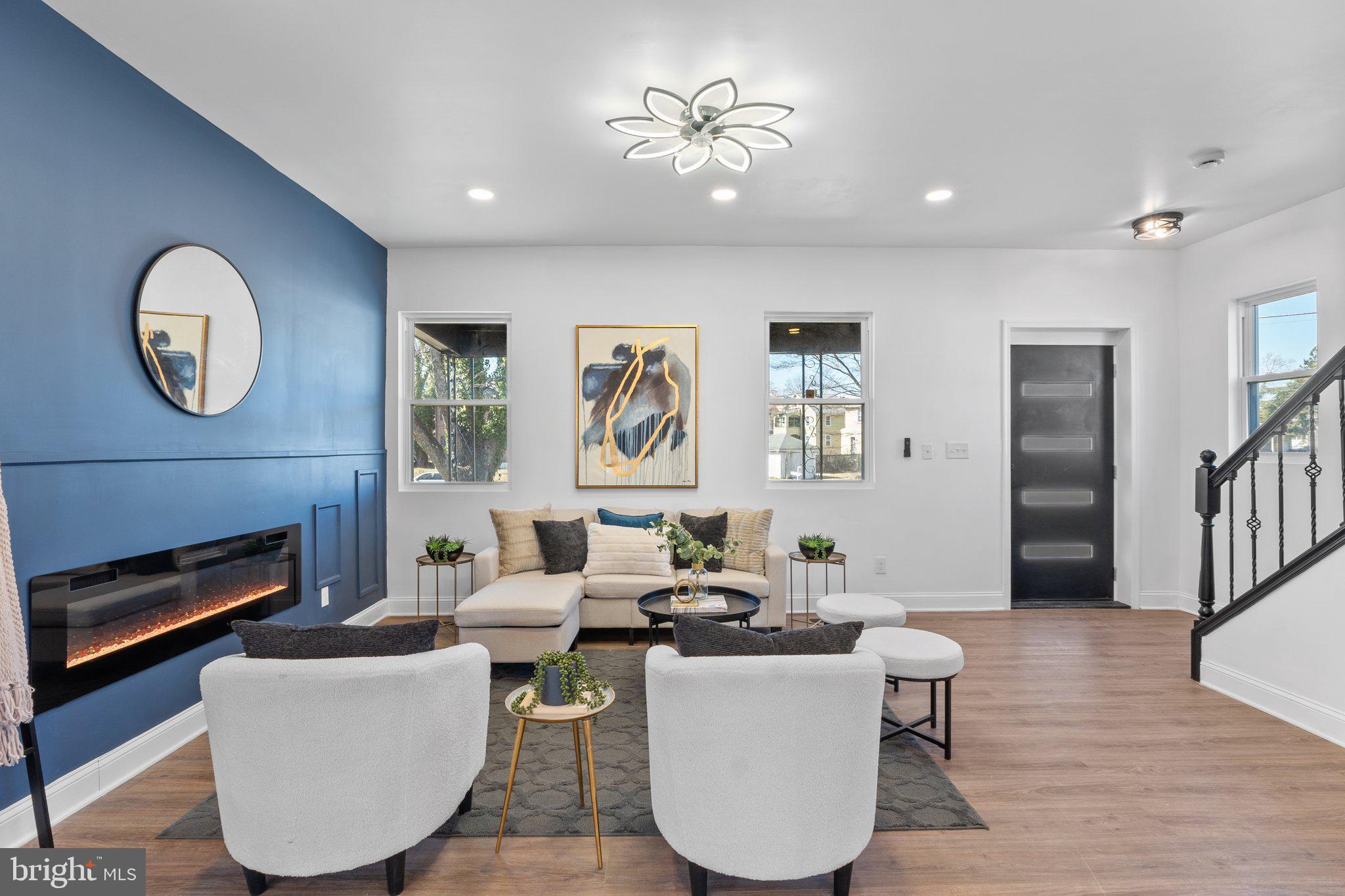 CALLAWAY-GARRISON - Residential