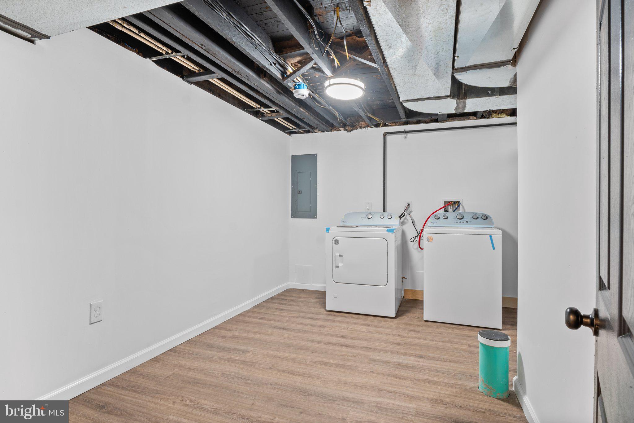 CALLAWAY-GARRISON - Residential
