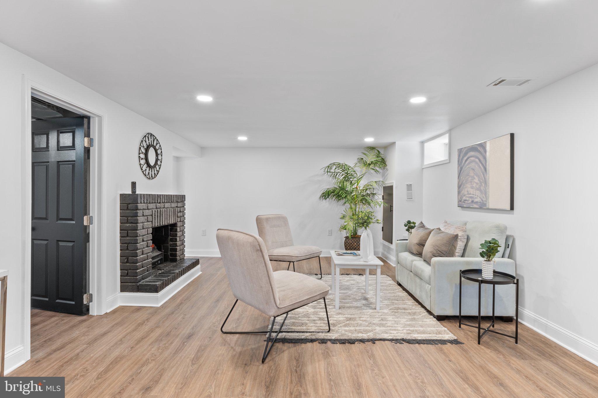 CALLAWAY-GARRISON - Residential