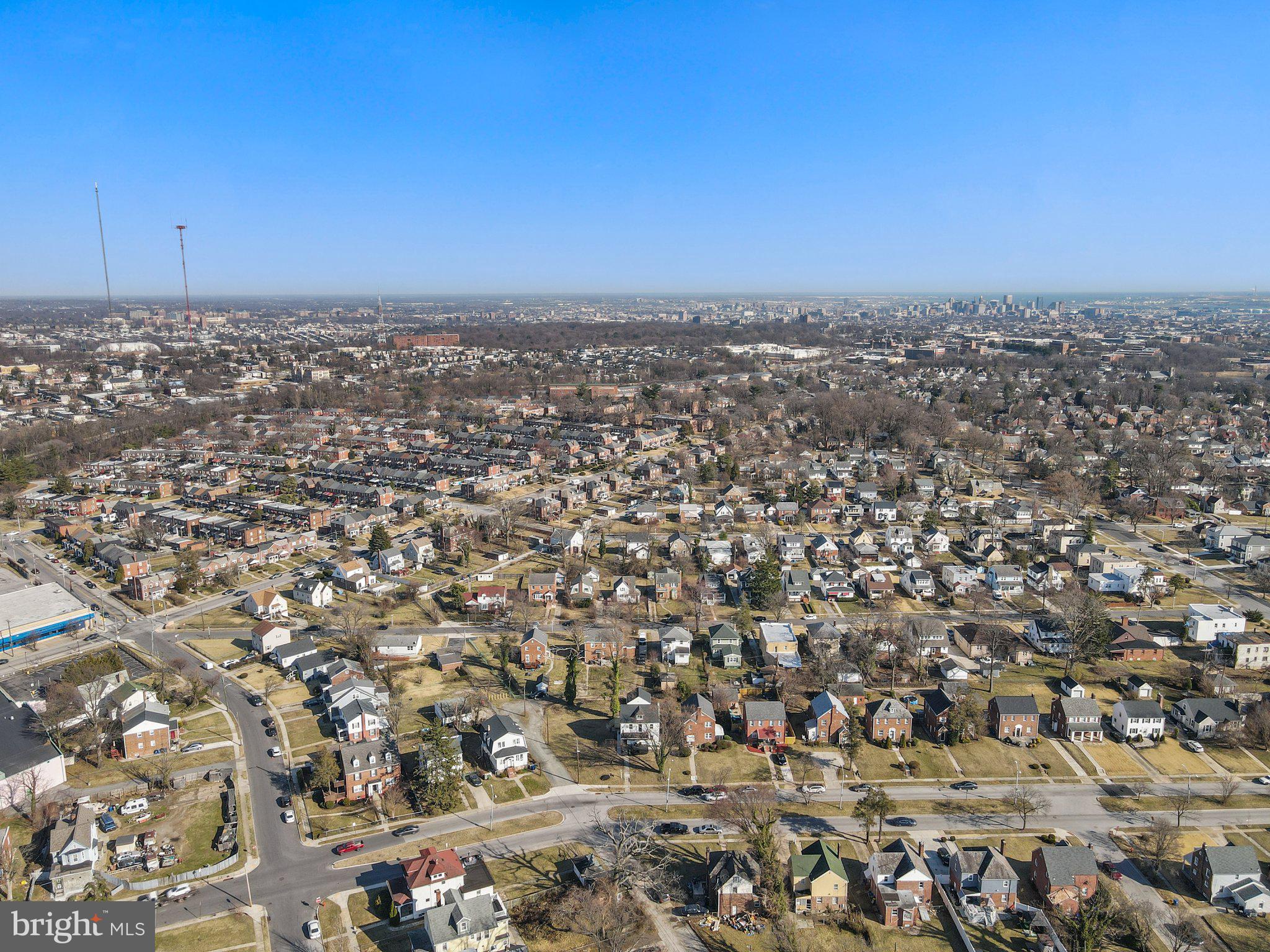 CALLAWAY-GARRISON - Residential
