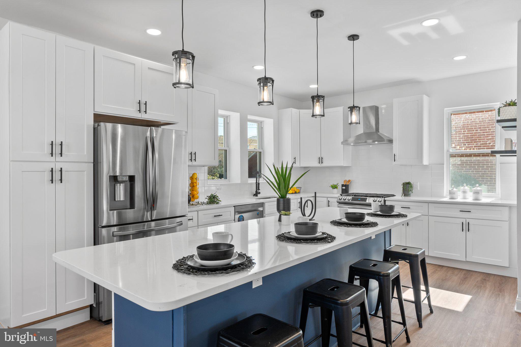 CALLAWAY-GARRISON - Residential