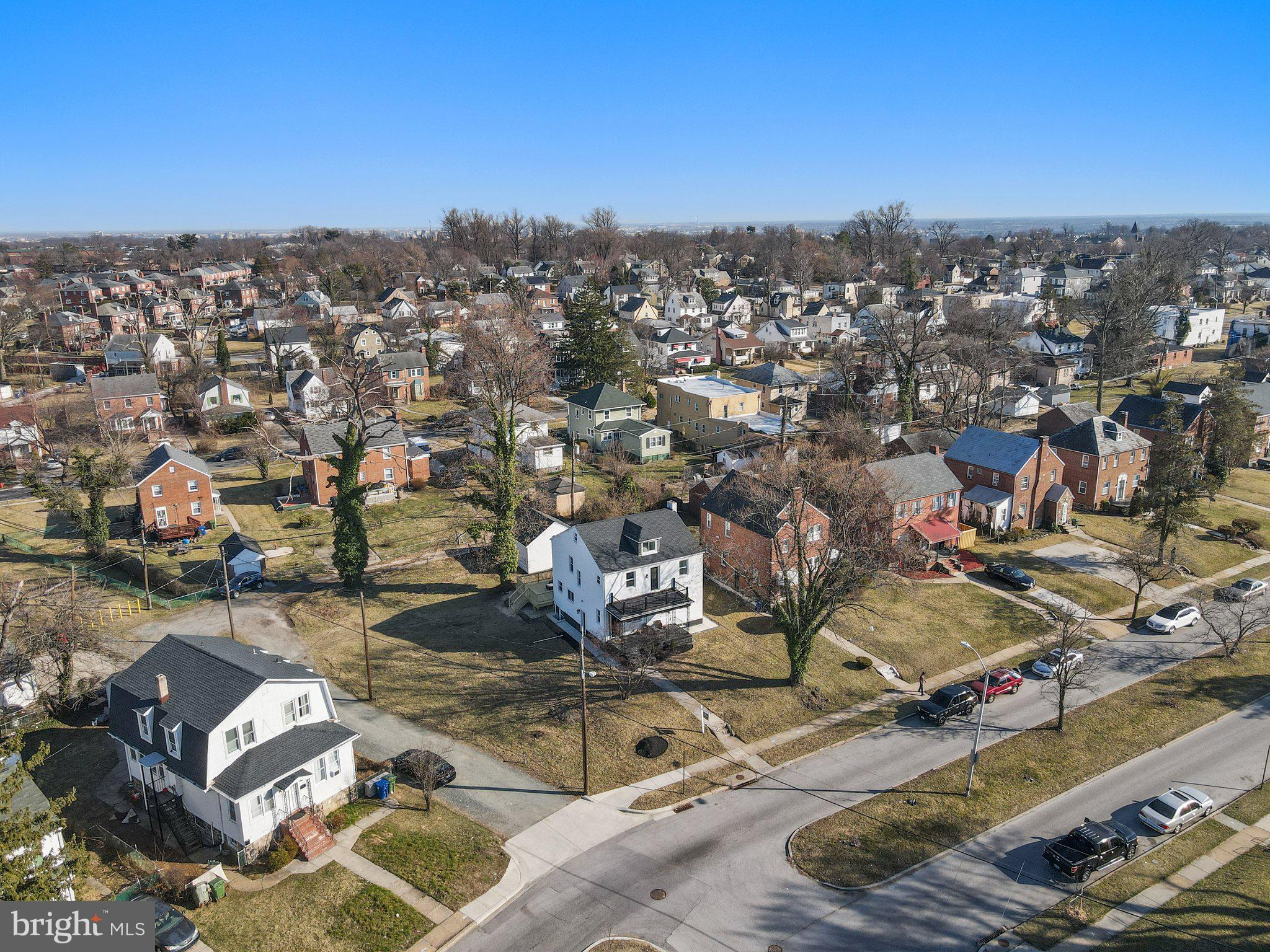 CALLAWAY-GARRISON - Residential