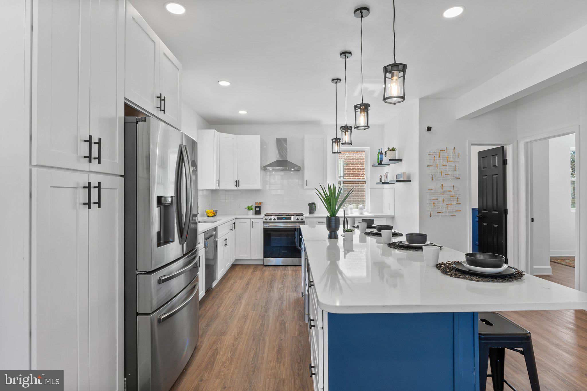 CALLAWAY-GARRISON - Residential