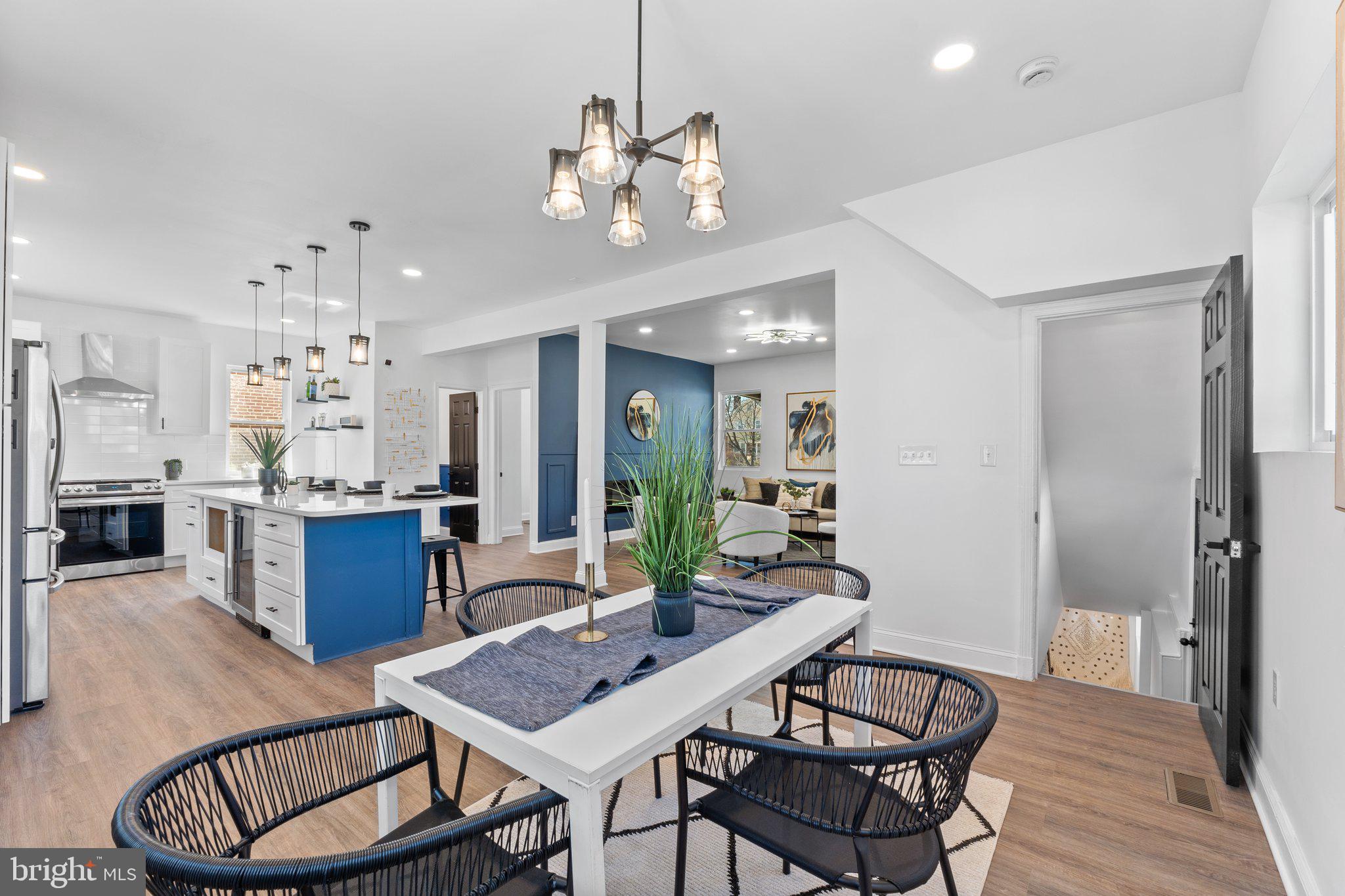 CALLAWAY-GARRISON - Residential