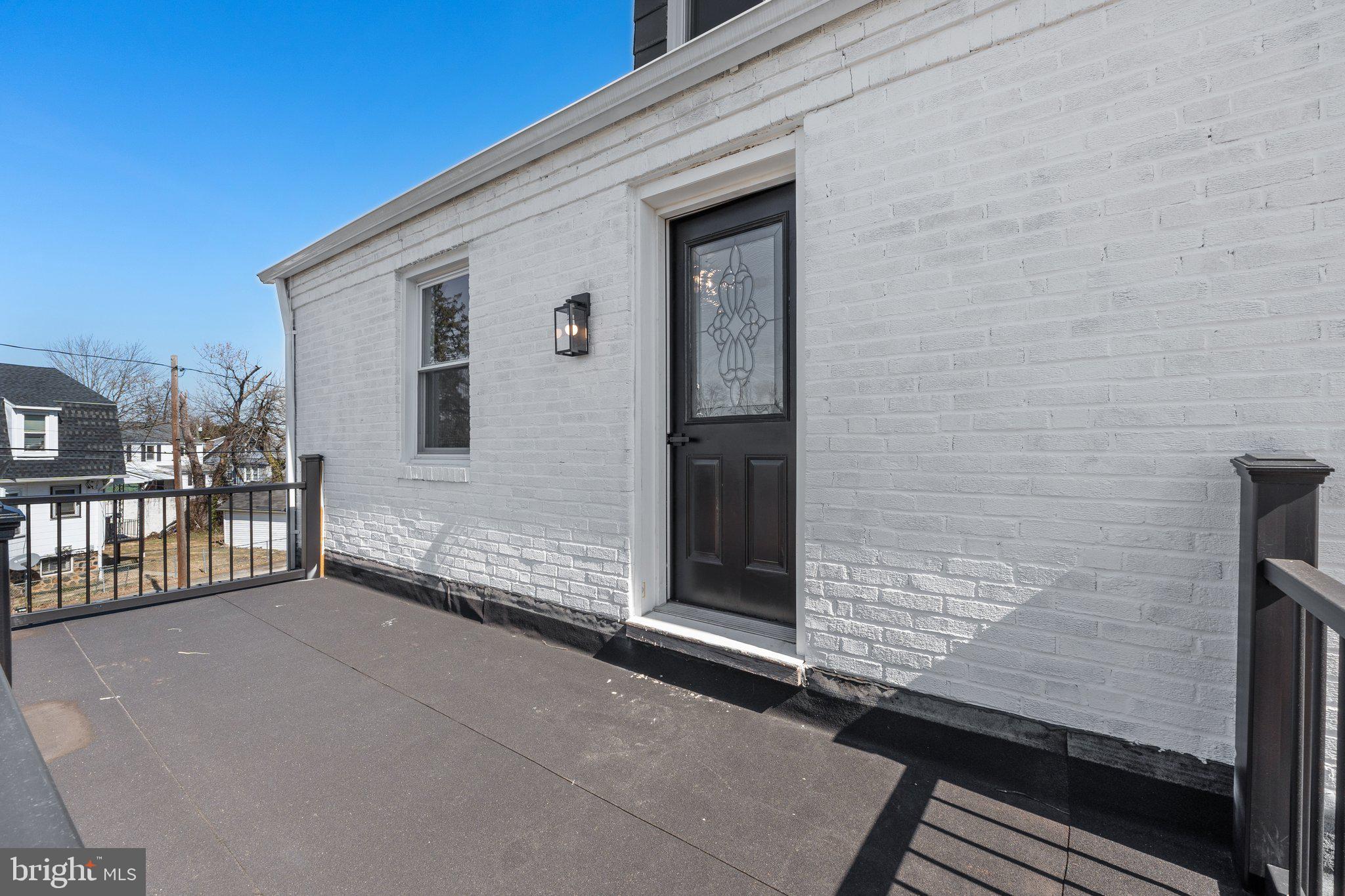 CALLAWAY-GARRISON - Residential