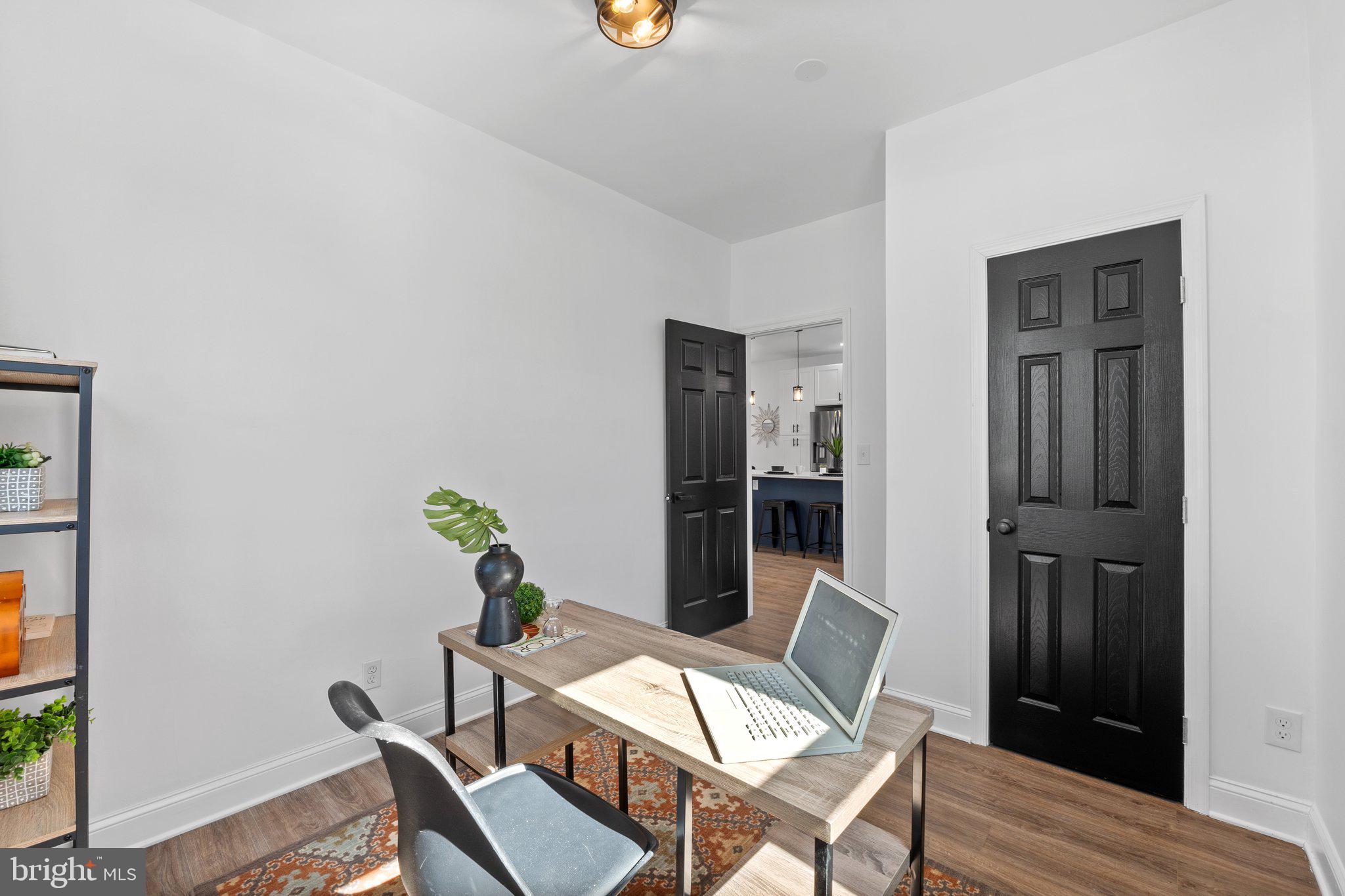 CALLAWAY-GARRISON - Residential