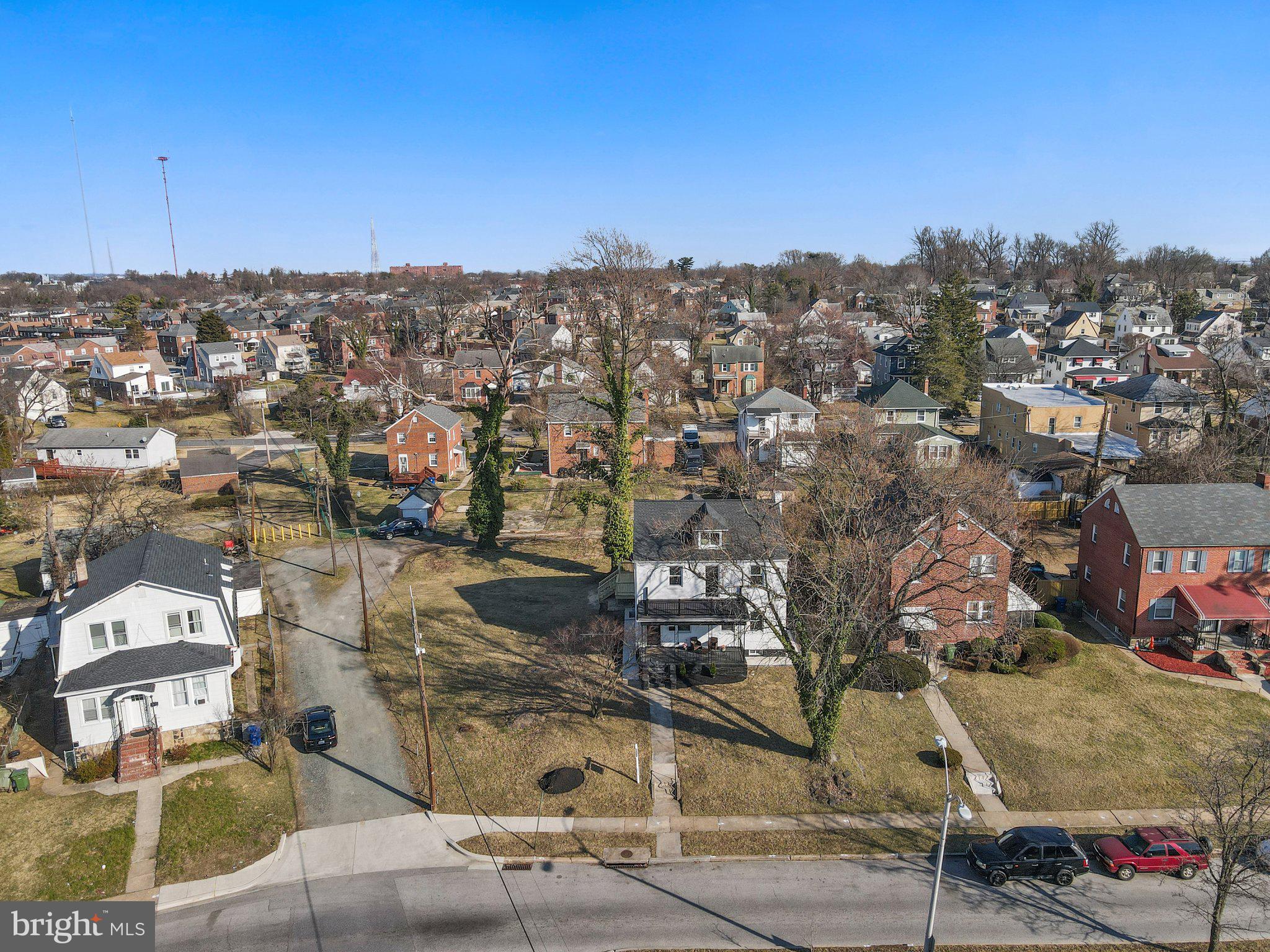 CALLAWAY-GARRISON - Residential