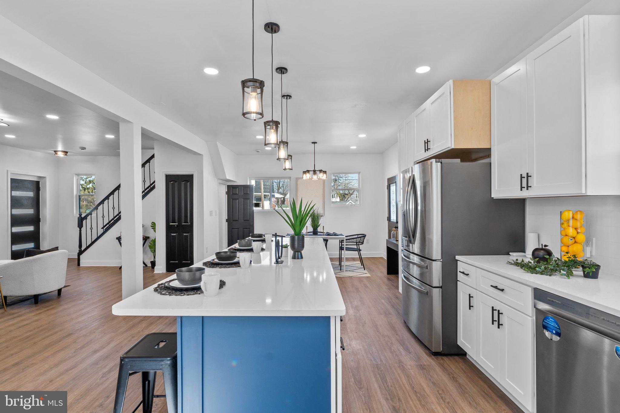 CALLAWAY-GARRISON - Residential
