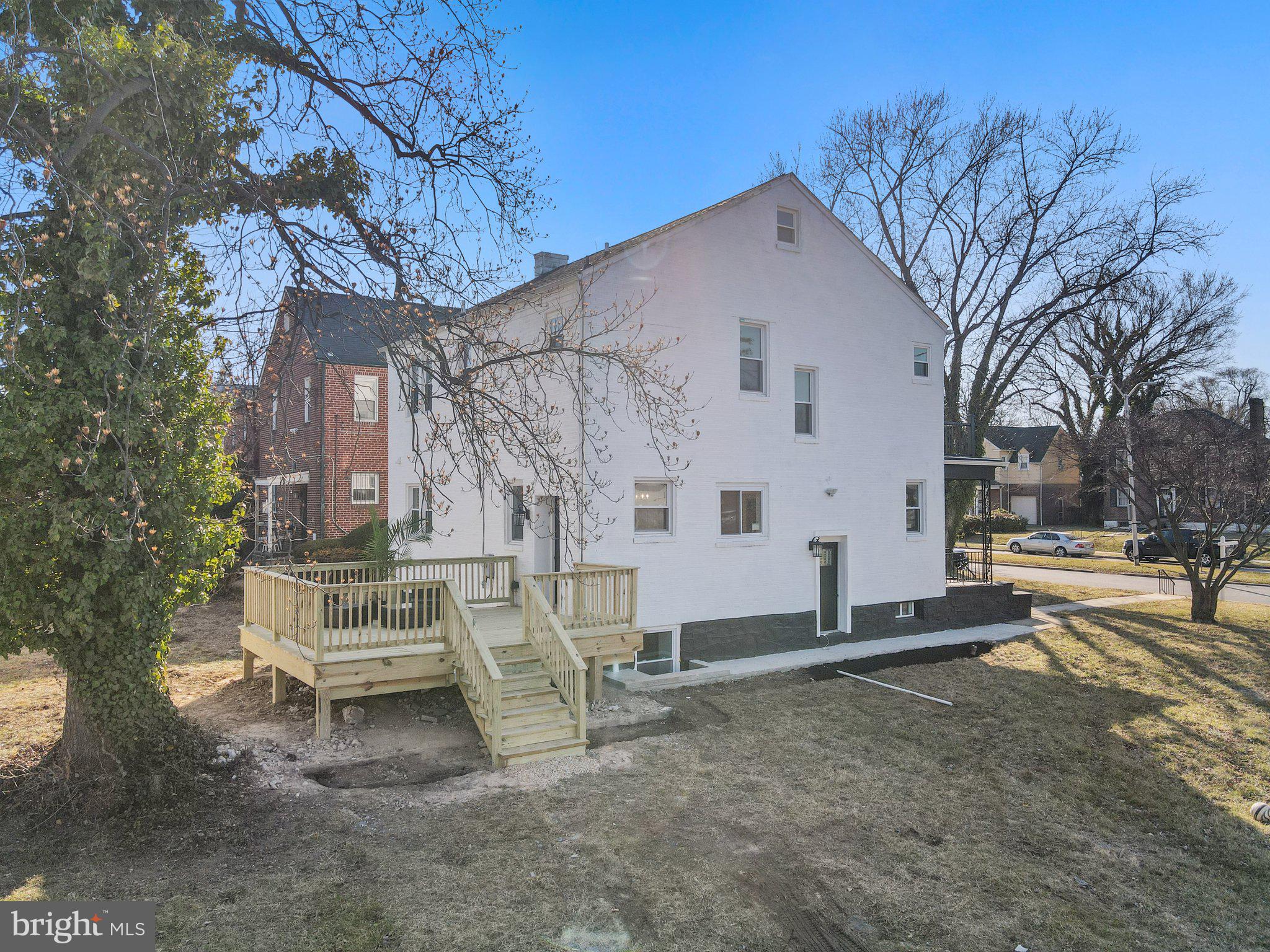 CALLAWAY-GARRISON - Residential