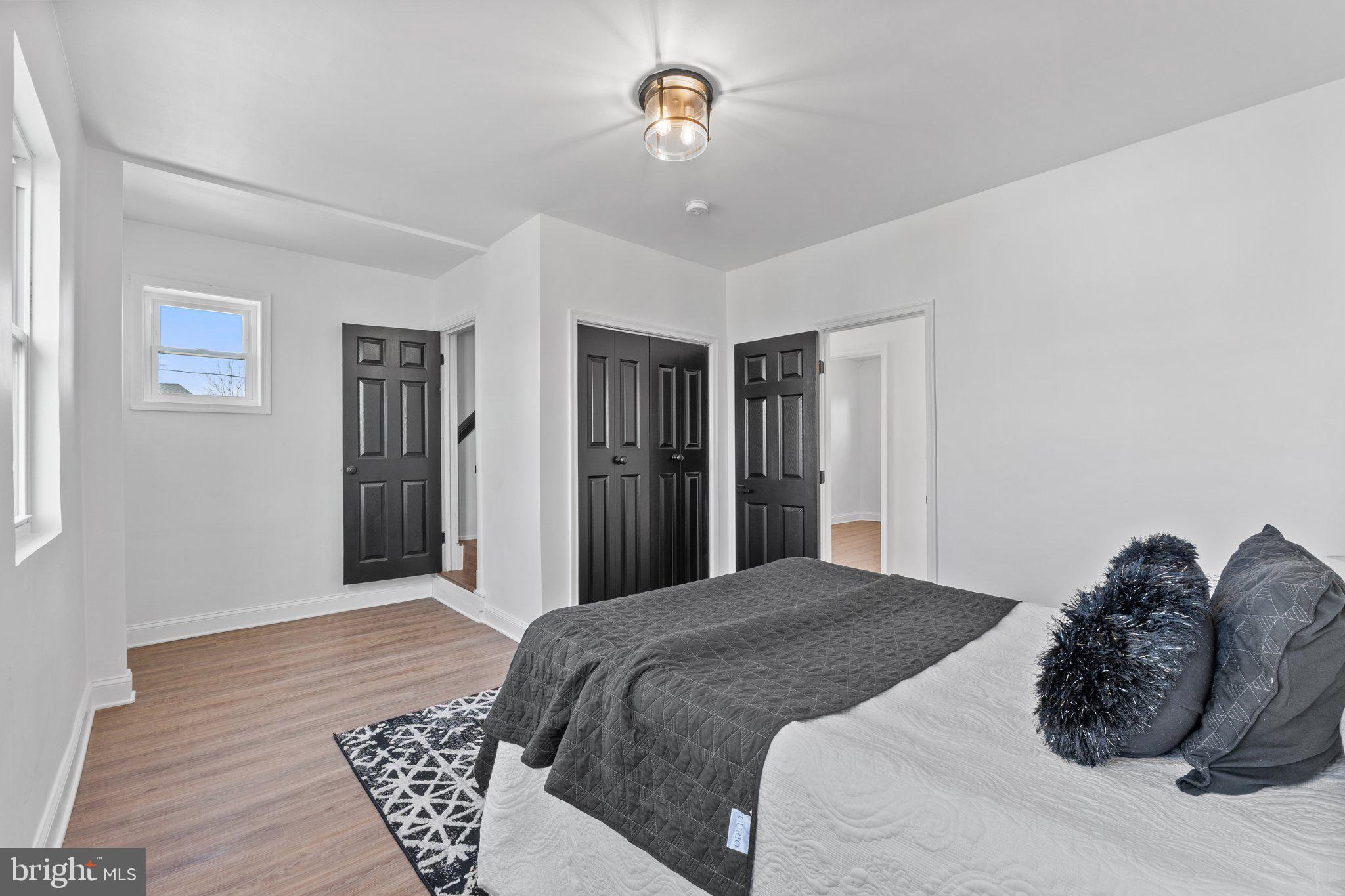 CALLAWAY-GARRISON - Residential