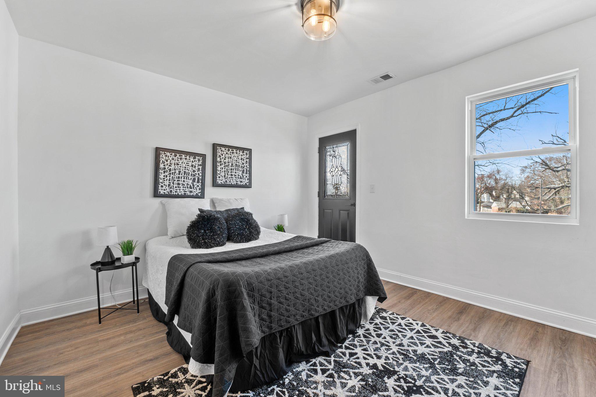 CALLAWAY-GARRISON - Residential