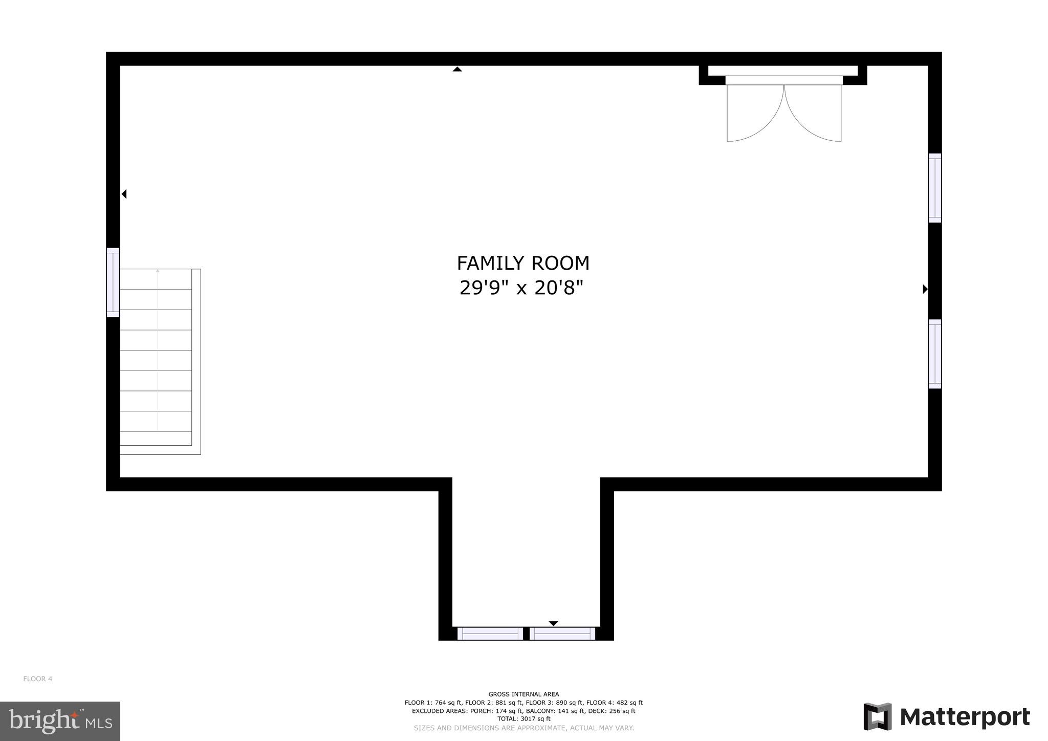 CALLAWAY-GARRISON - Residential