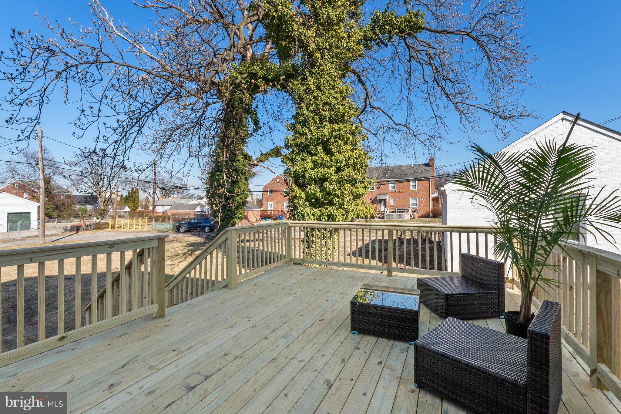 CALLAWAY-GARRISON - Residential