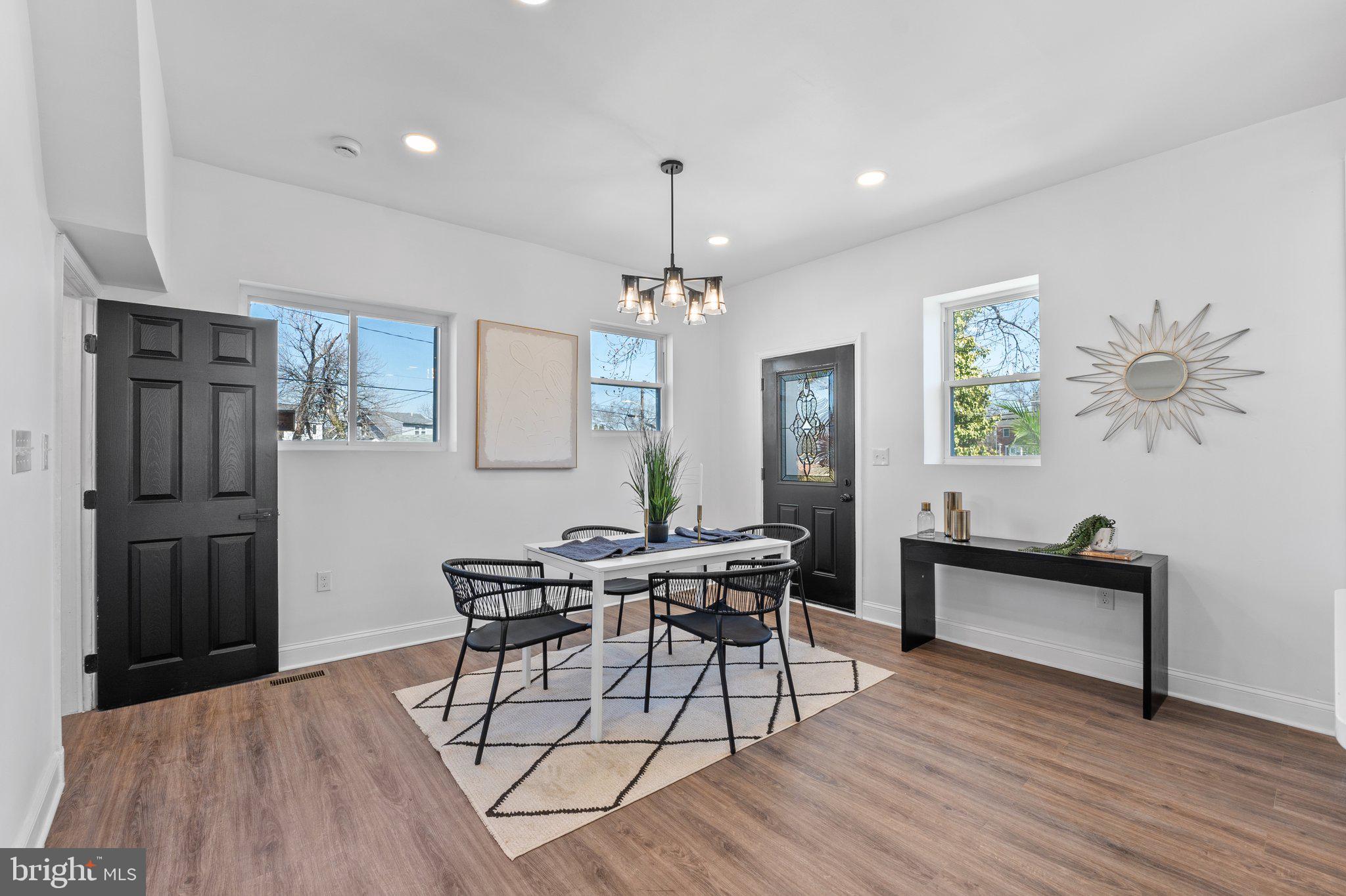CALLAWAY-GARRISON - Residential