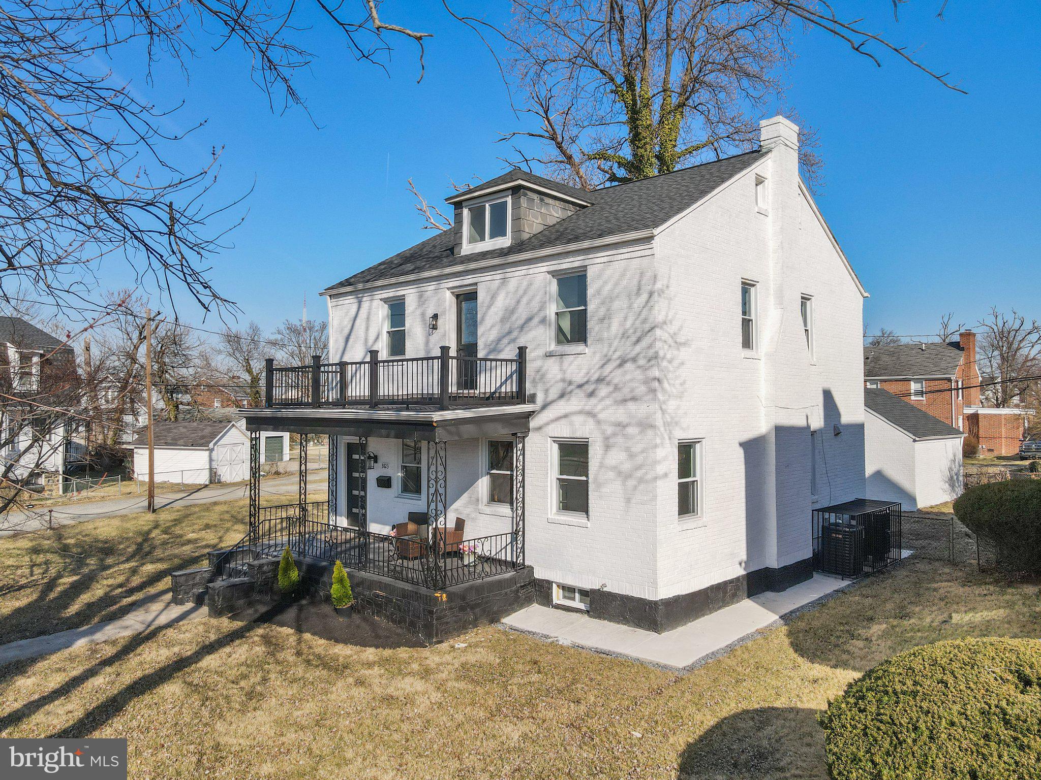 CALLAWAY-GARRISON - Residential