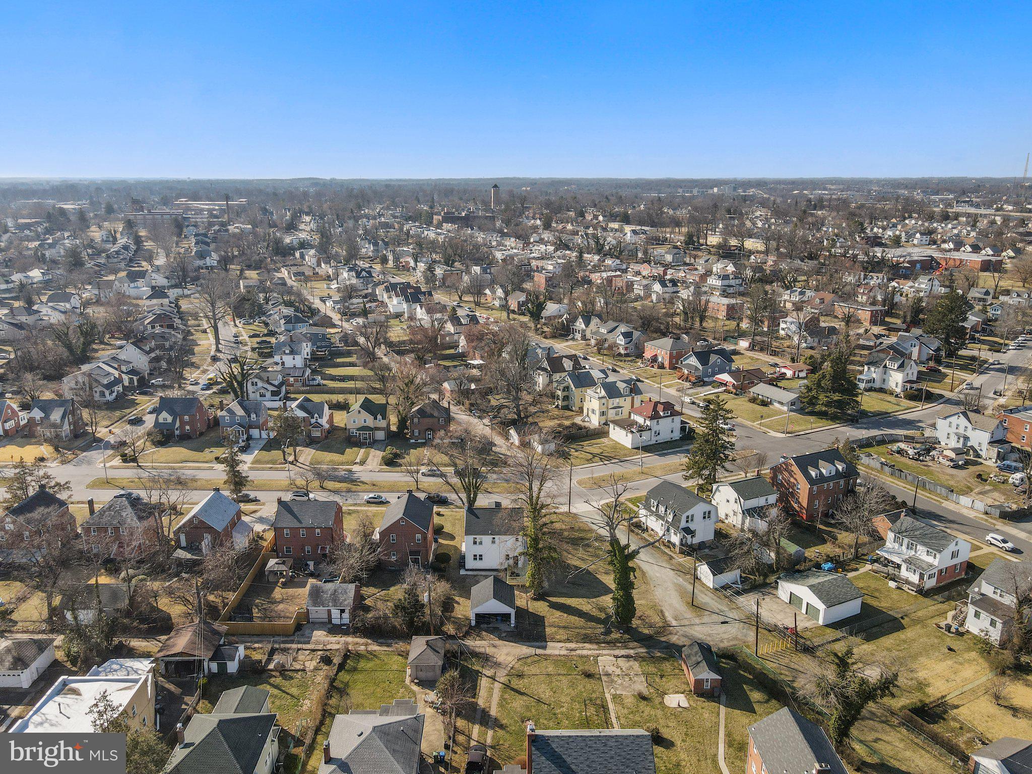 CALLAWAY-GARRISON - Residential