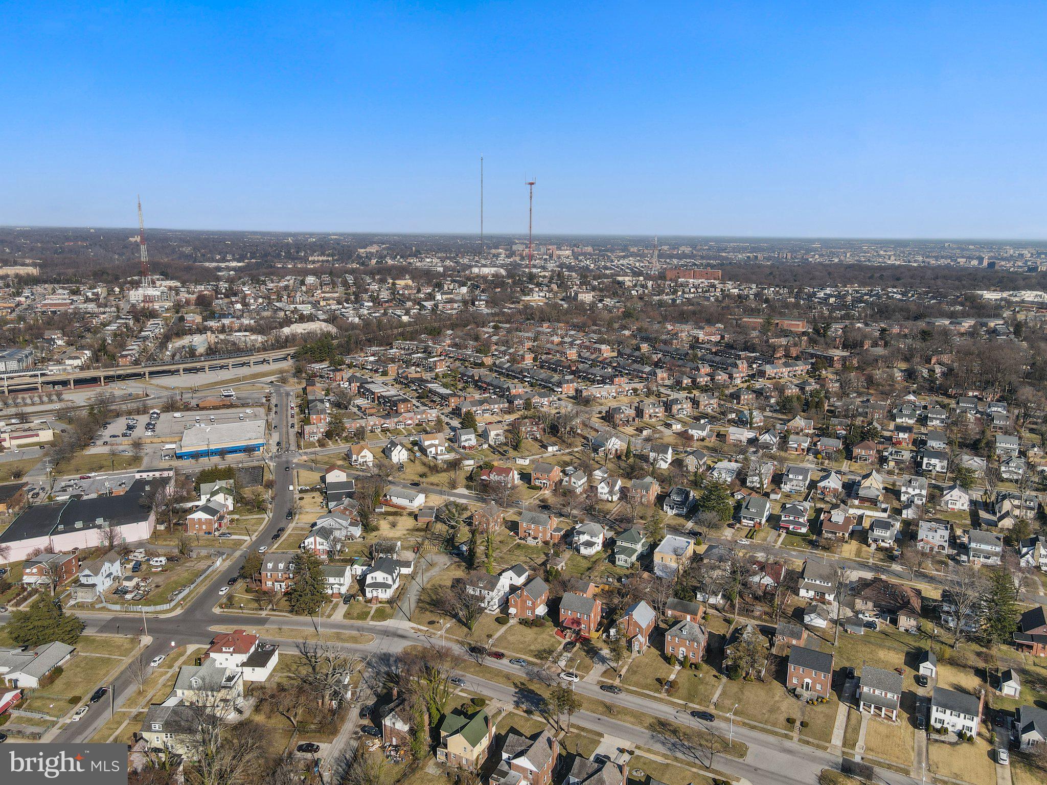 CALLAWAY-GARRISON - Residential