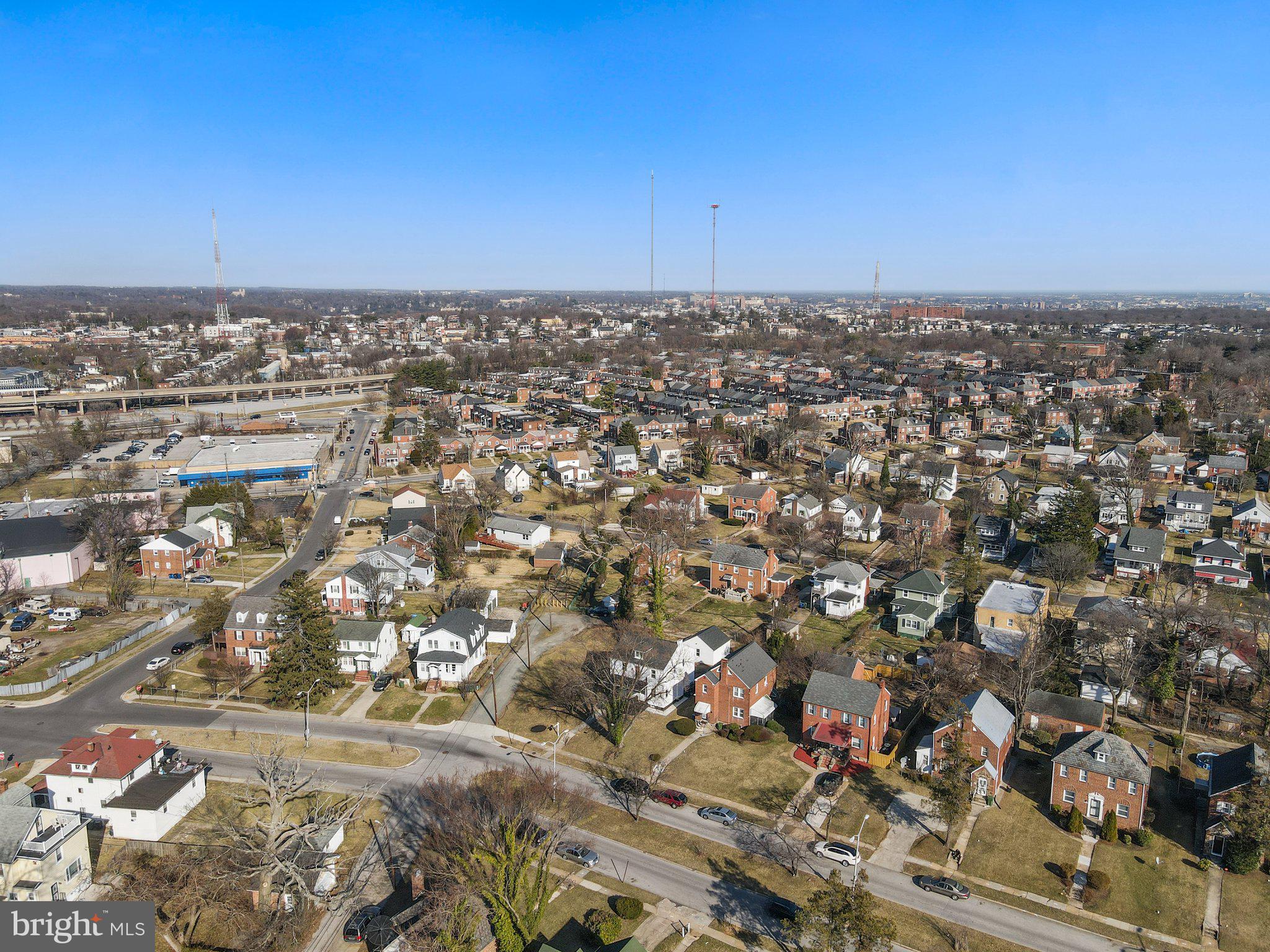 CALLAWAY-GARRISON - Residential