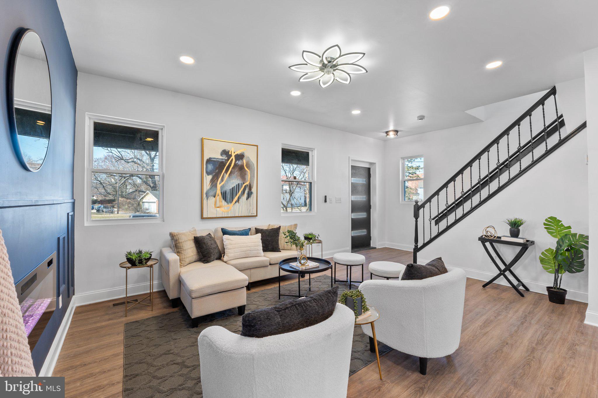 CALLAWAY-GARRISON - Residential