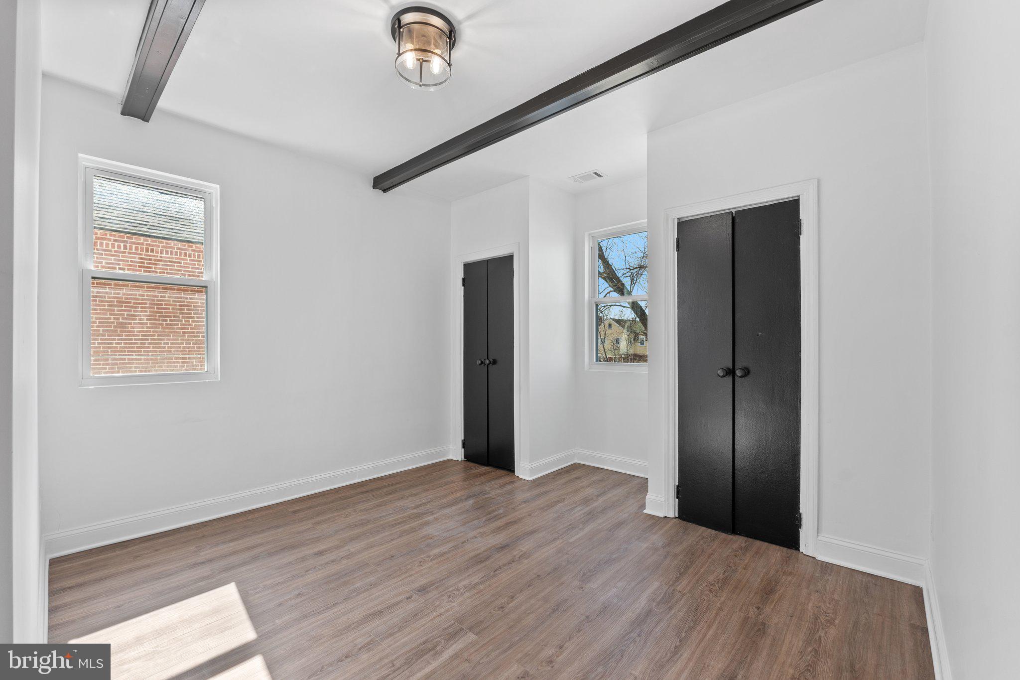CALLAWAY-GARRISON - Residential