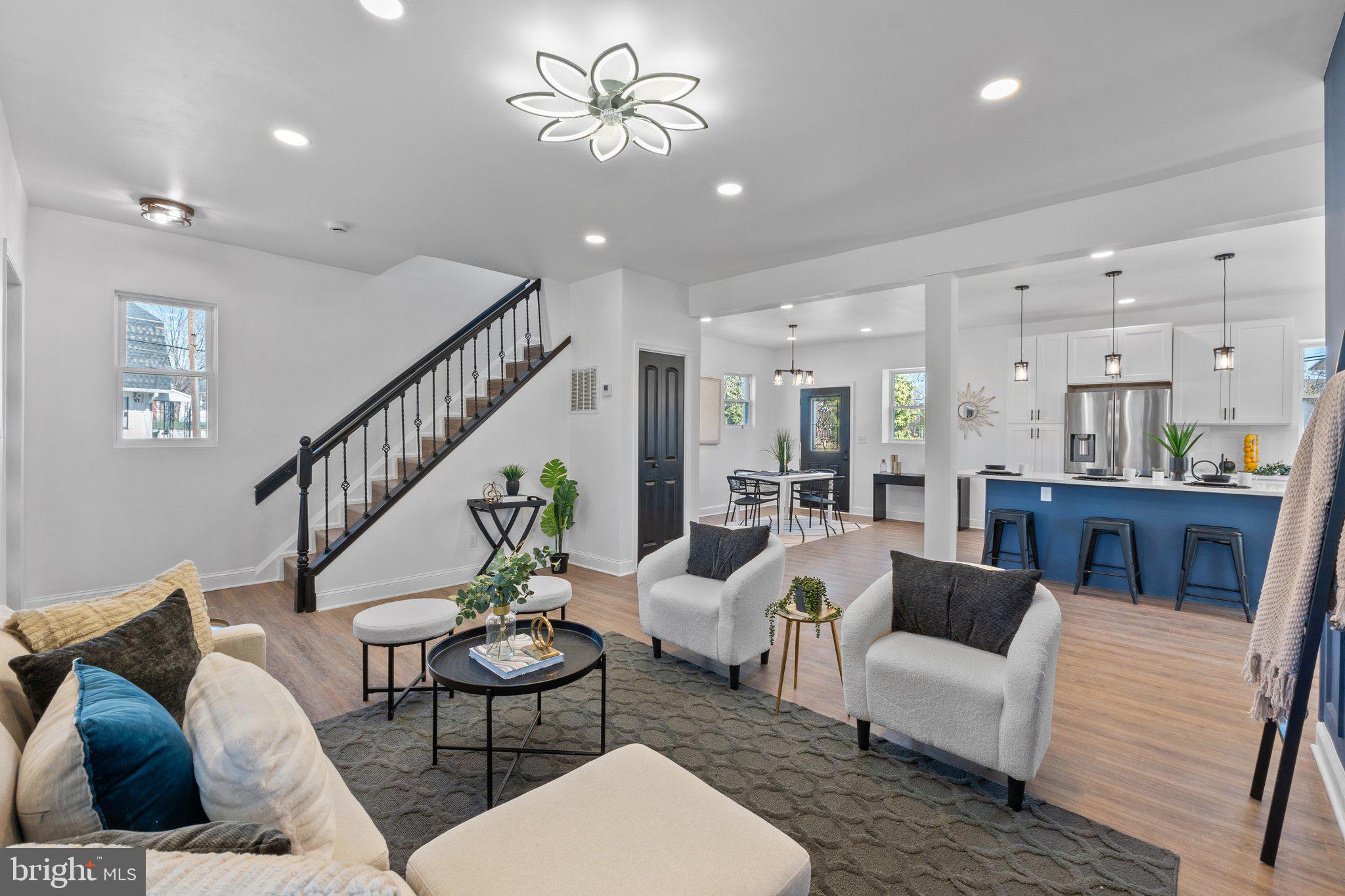 CALLAWAY-GARRISON - Residential