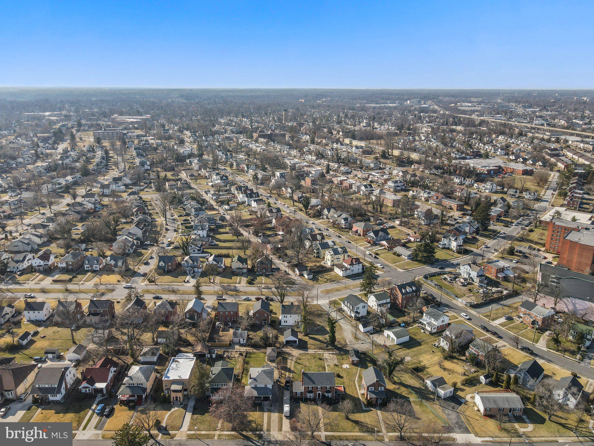 CALLAWAY-GARRISON - Residential