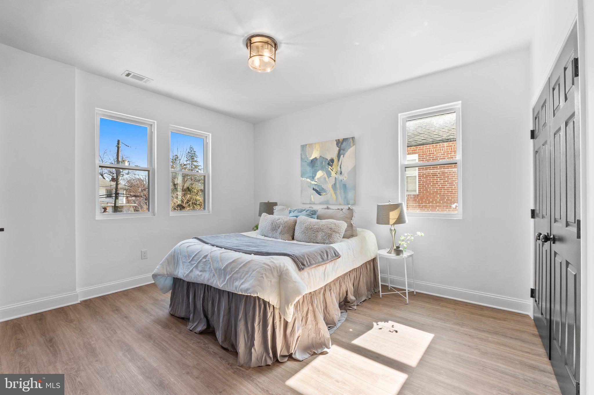 CALLAWAY-GARRISON - Residential