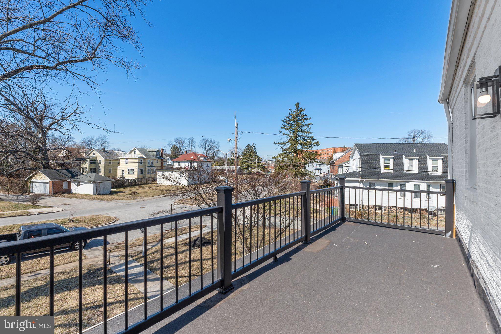 CALLAWAY-GARRISON - Residential