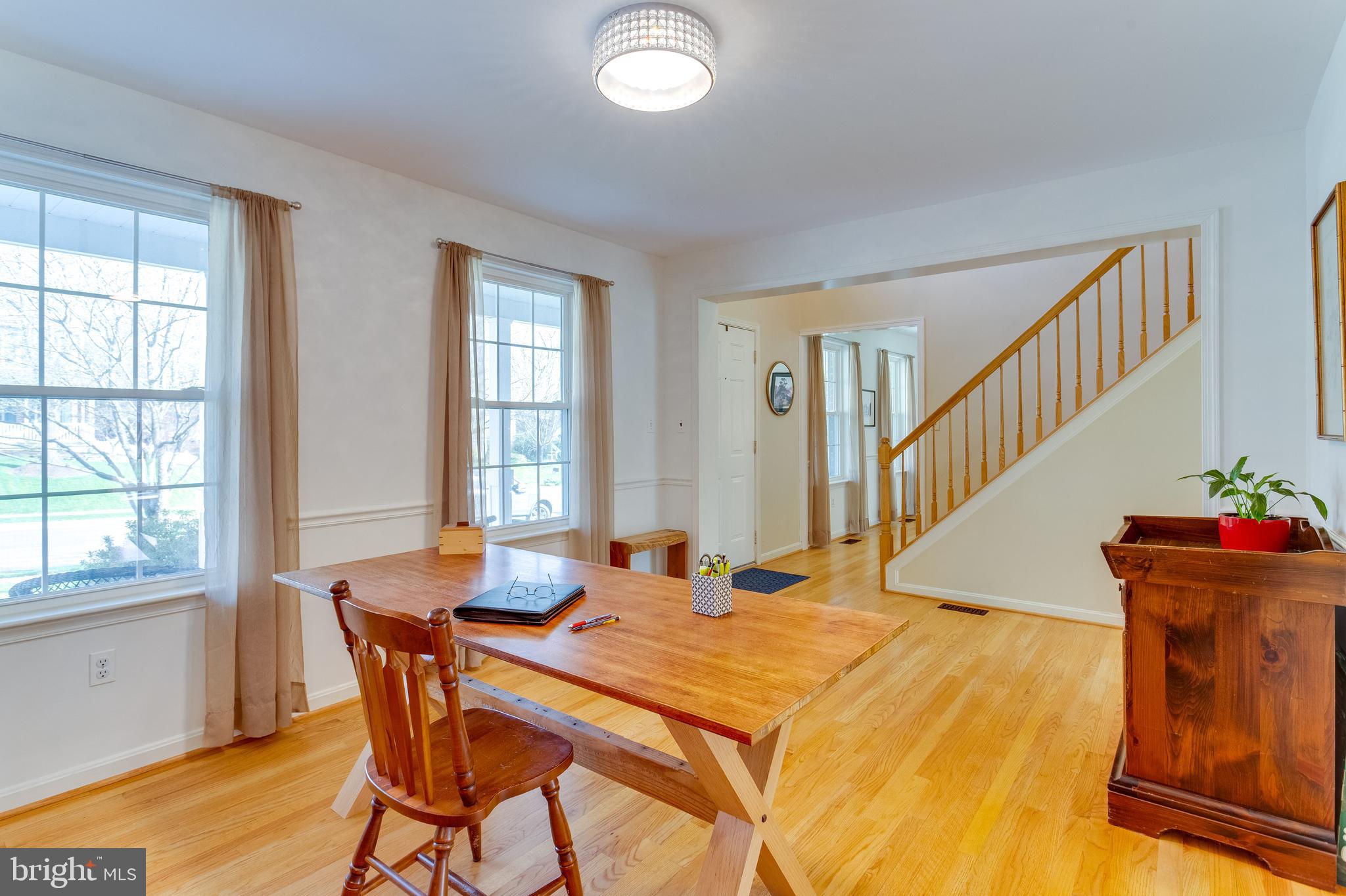 BRYNWOOD HILLS - Residential