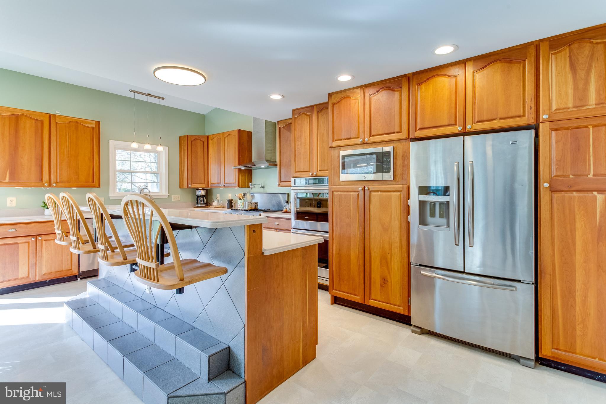 BRYNWOOD HILLS - Residential