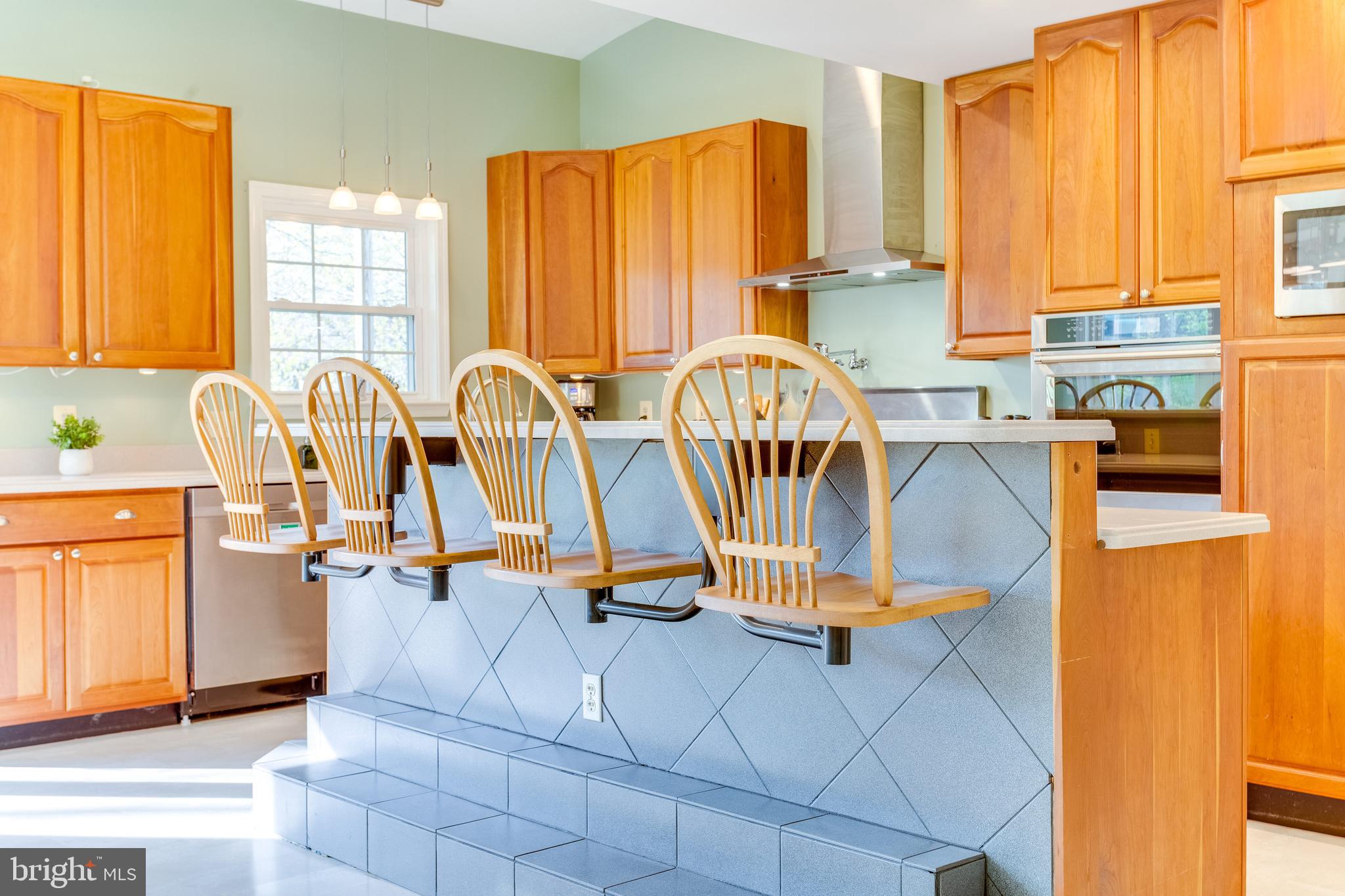 BRYNWOOD HILLS - Residential