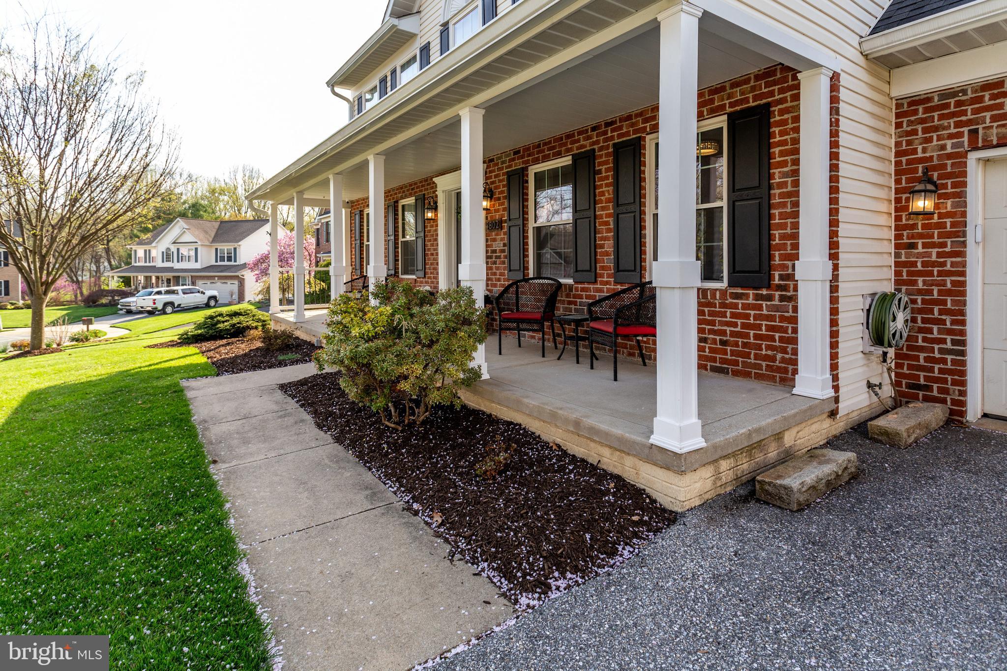 BRYNWOOD HILLS - Residential