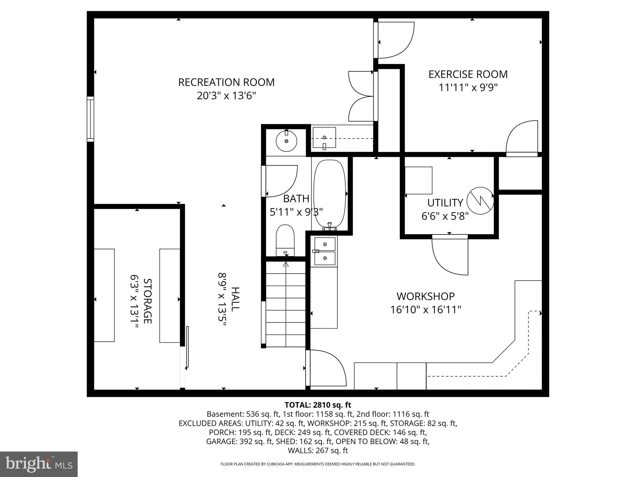 BRYNWOOD HILLS - Residential