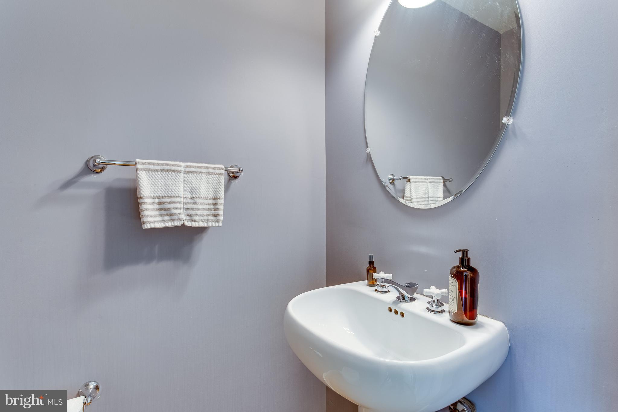 BRYNWOOD HILLS - Residential