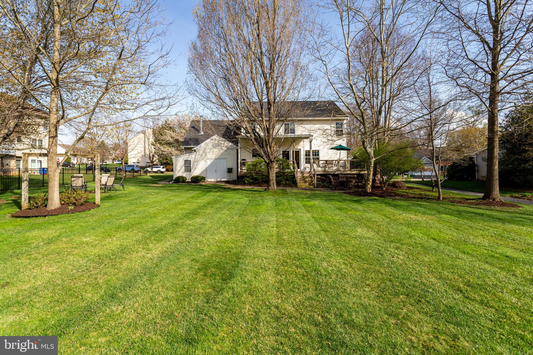 BRYNWOOD HILLS - Residential