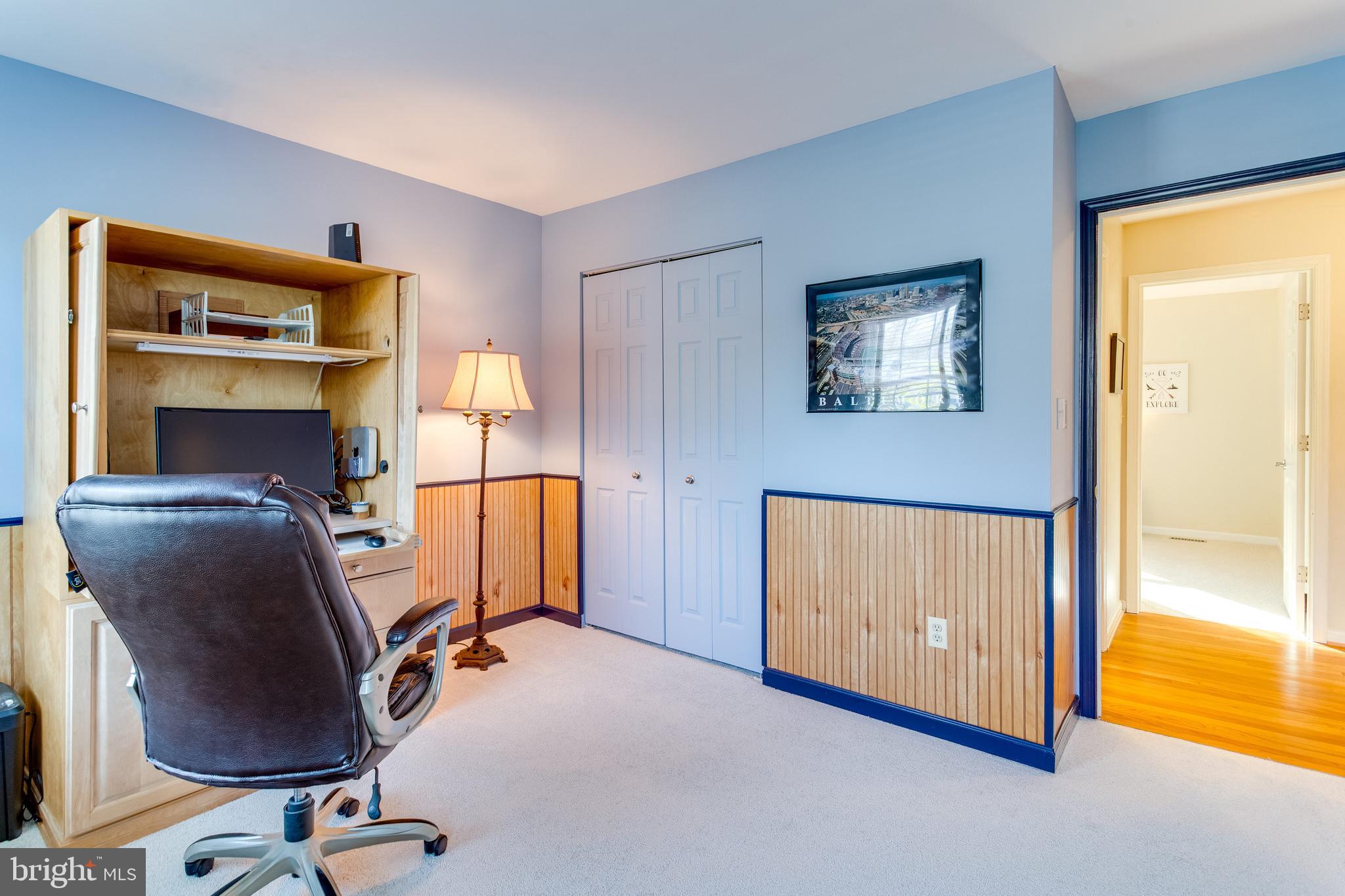 BRYNWOOD HILLS - Residential